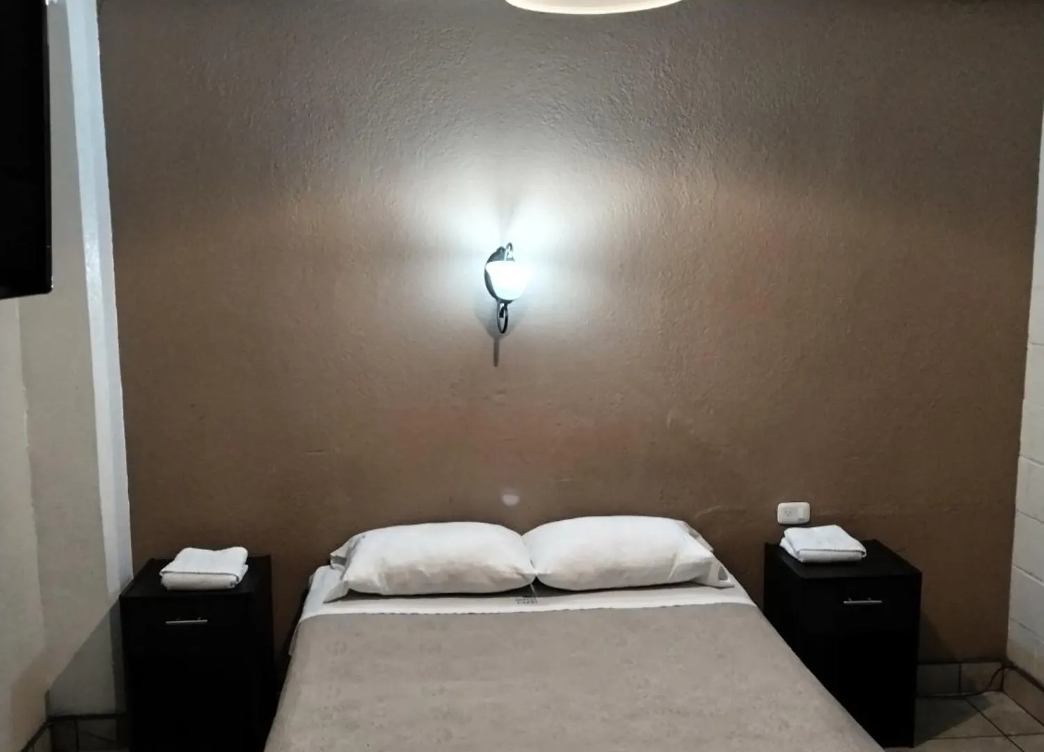 Hotel Capri Guatemala City
