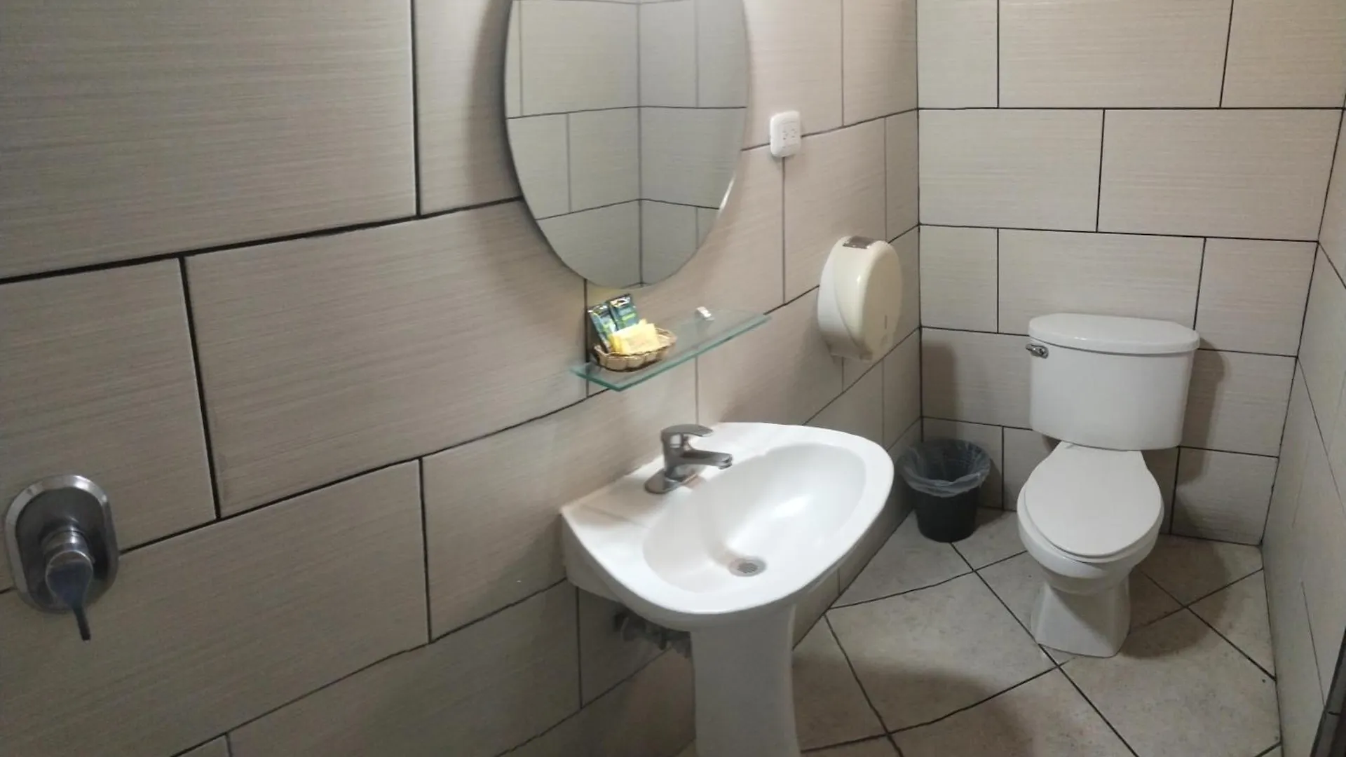 Hotel Capri Guatemala City
