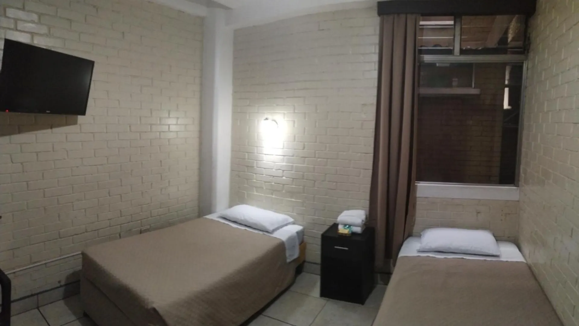 Hotel Capri Guatemala City