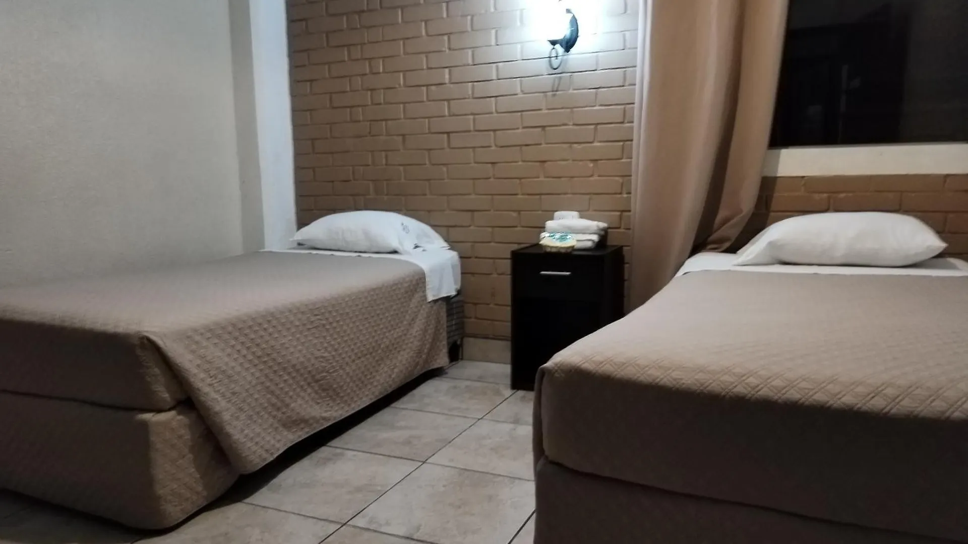 **  Hotel Capri Guatemala City Guatemala