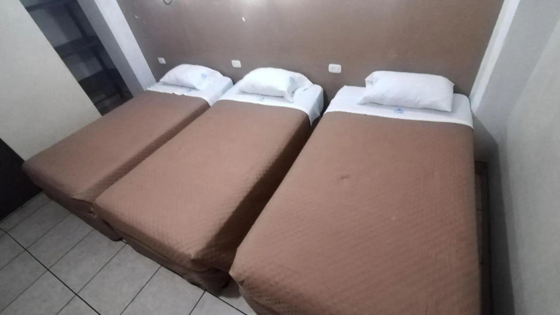 Hotel Capri Guatemala City