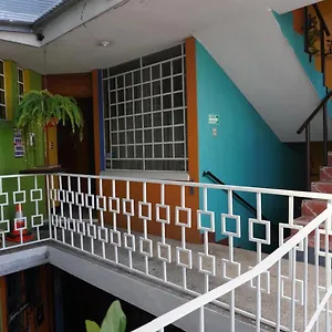 Guest house Guatefriends, Guatemala City